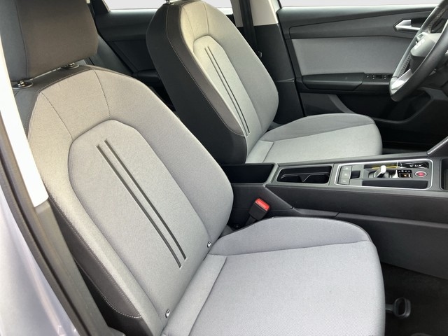 Seat Leon 2.0 TDI DSG Sportstourer Style