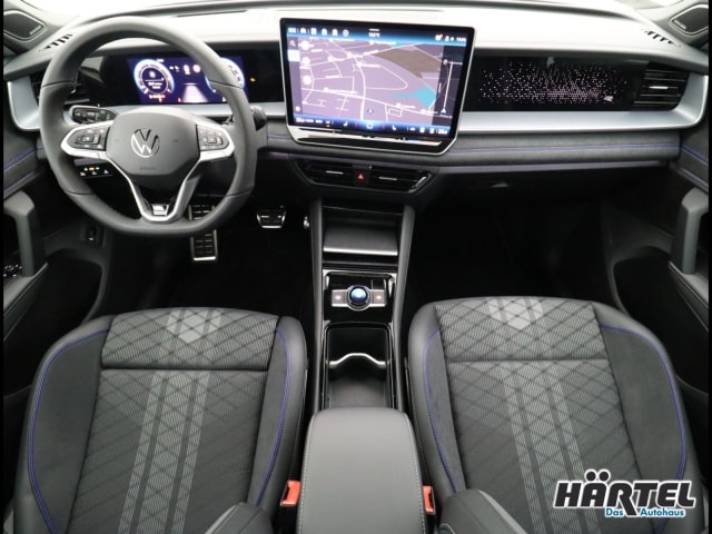 Volkswagen Tayron 4Motion DSG R-Line