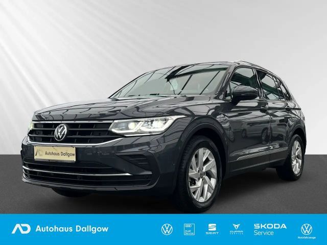 Volkswagen Tiguan 1.5 TSI DSG Life