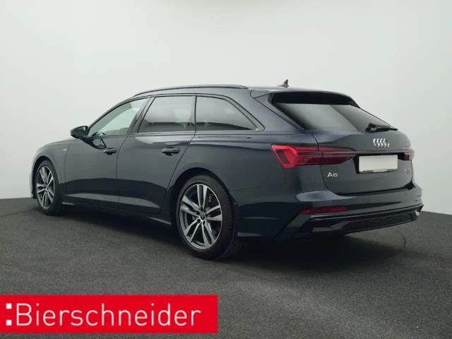 Audi A6 45 TFSI Avant Quattro S-Tronic