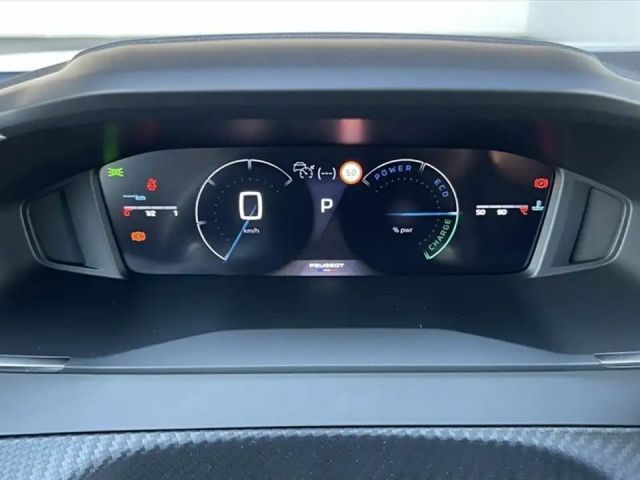 Peugeot 2008 Allure Pack