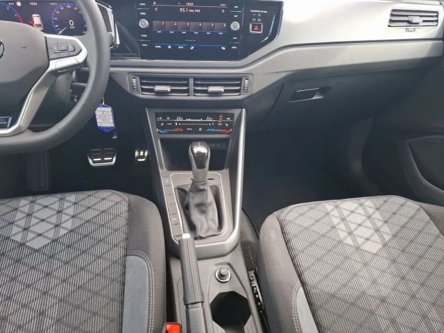 Volkswagen Taigo DSG R-Line