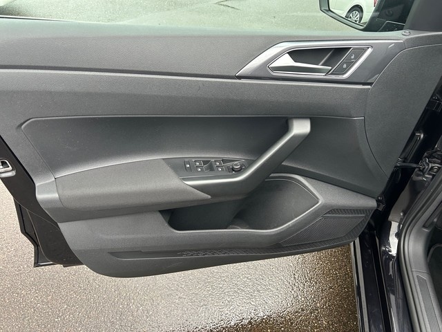 Volkswagen Polo 1.0 TSI DSG Style