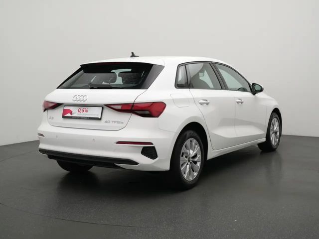 Audi A3 Sedan Sportback