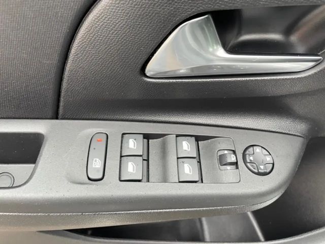 Opel Corsa F 1.2,Rückfahrkamera,Klimaanlage,SHZ