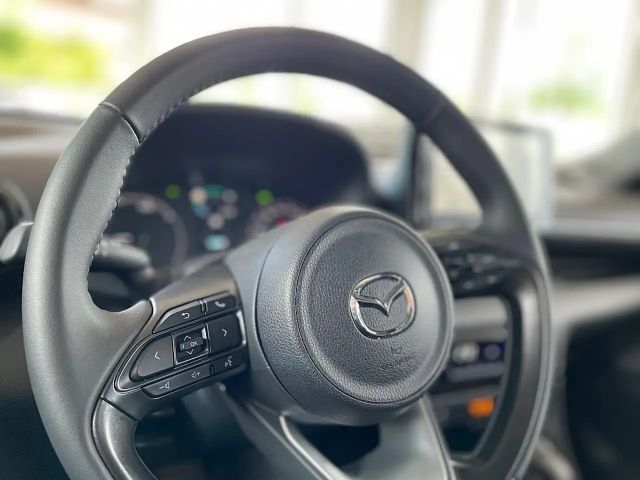 Mazda 2 Mazda2 Hybrid Centre Line Aut.