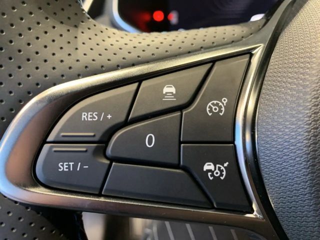 Renault Clio Alpine Esprit TCe 90