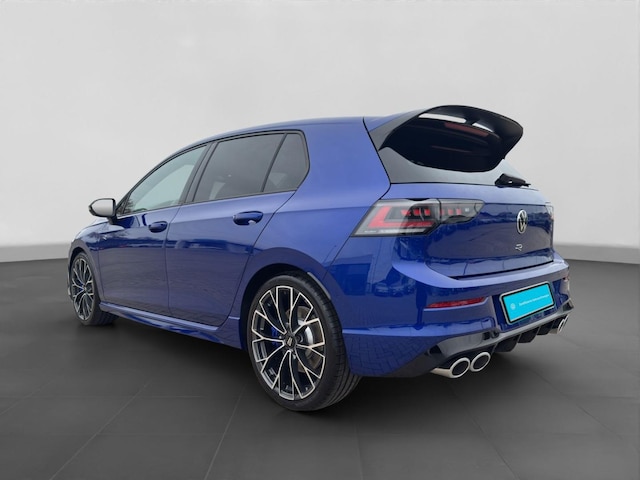 Volkswagen Golf 2.0 TSI DSG