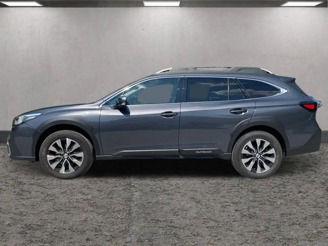Subaru Outback AWD CVT Premium