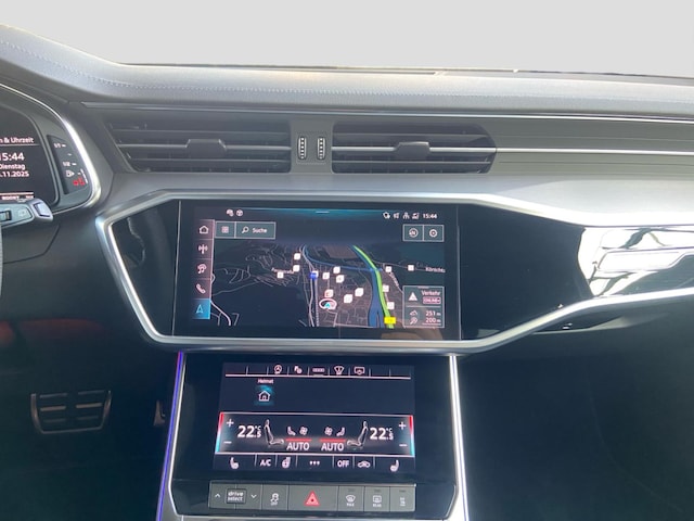 Audi S6 Avant Quattro