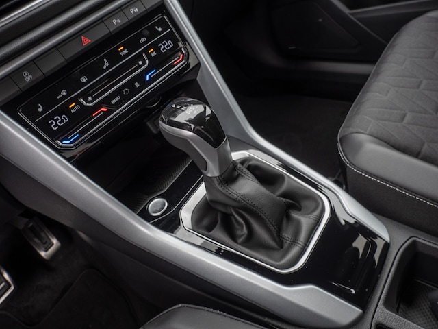 Volkswagen T-Roc 2.0 TDI