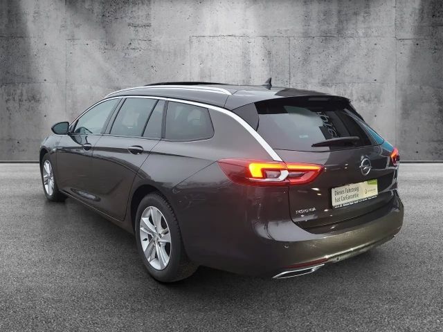 Opel Insignia Sports Tourer