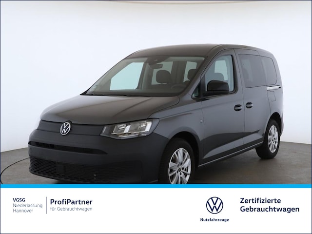 Volkswagen Caddy Combi