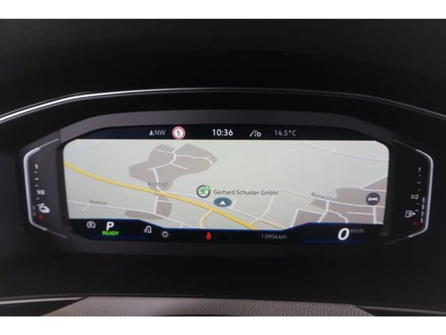 Volkswagen Passat GTE Variant eHybrid