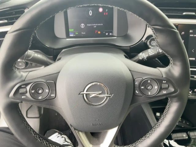 Opel Corsa F e LED+SHZ+Fernlichtass.+Kam.+PDC