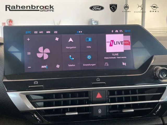 Citroën C4 PureTech Shine