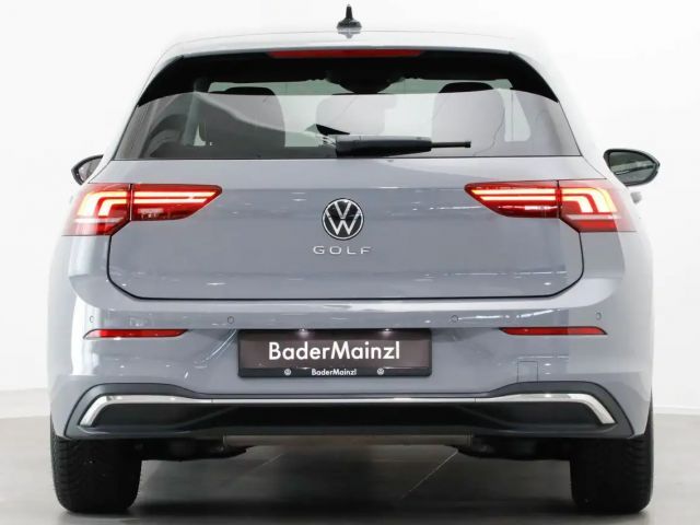 Volkswagen Golf 2.0 TDI DSG