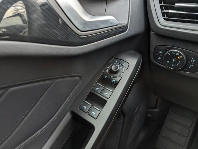 Ford Focus ST Line Wagon