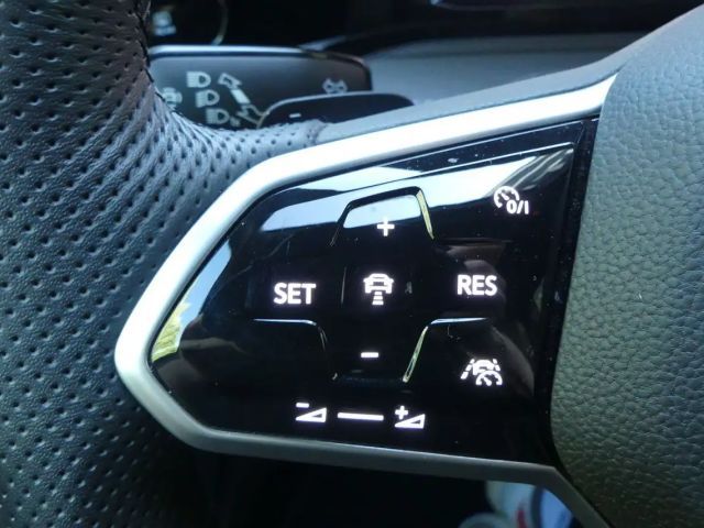 Volkswagen Golf 2.0 TDI GTD