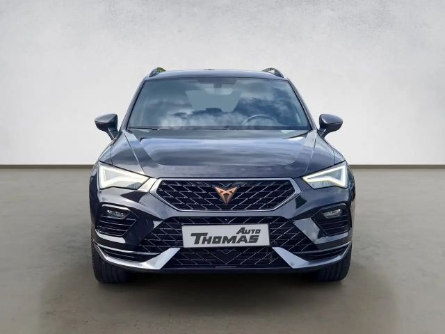 Cupra Ateca 2.0 TSI 4Drive DSG VZ