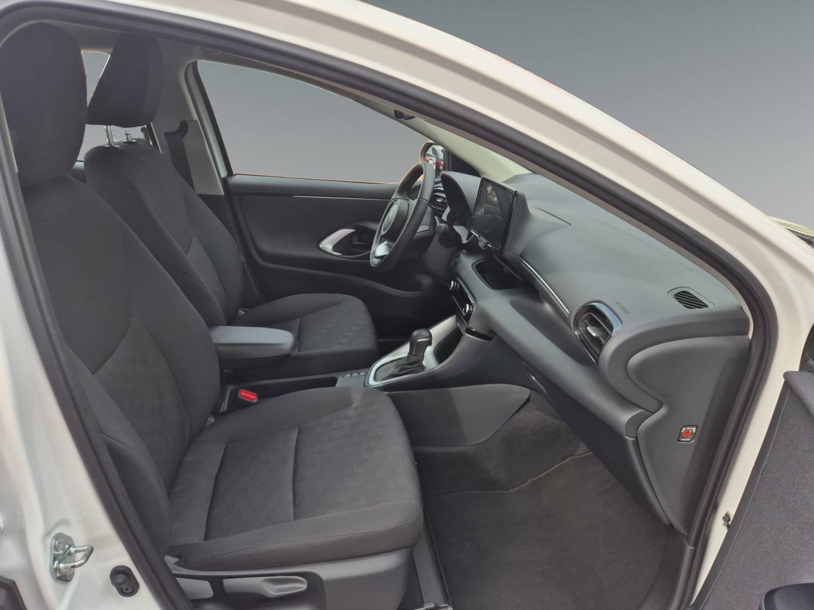 Toyota Yaris 5-deurs Business