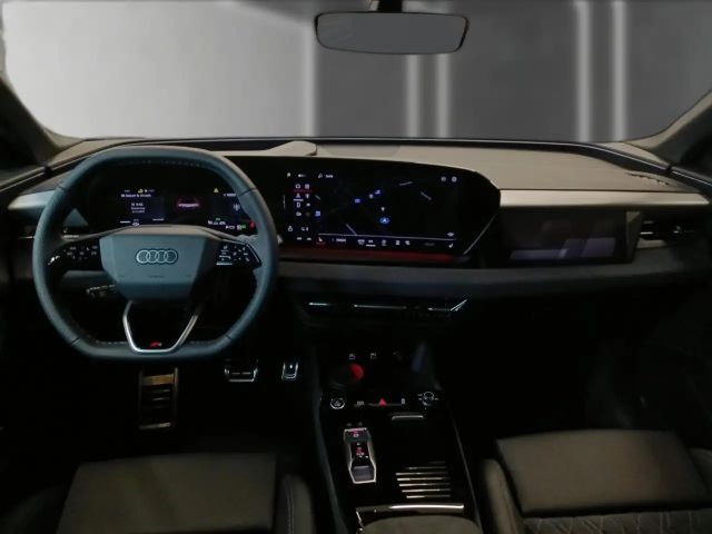 Audi Q6 e-tron SUV e-tron 285 kW HuD*RFK*AHK*Massage*B&O*