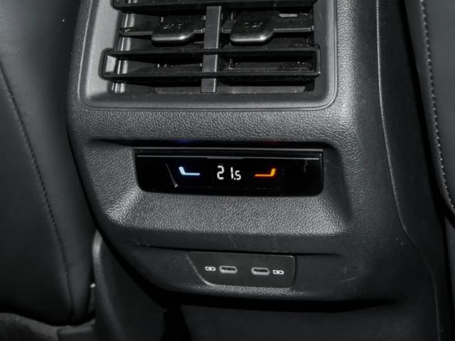 Volkswagen Tiguan 2.0 TDI DSG