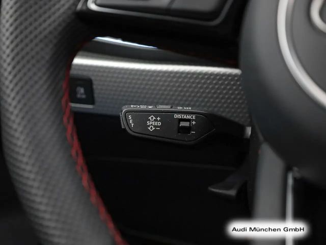 Audi A1 40 TFSI S-Line S-Tronic