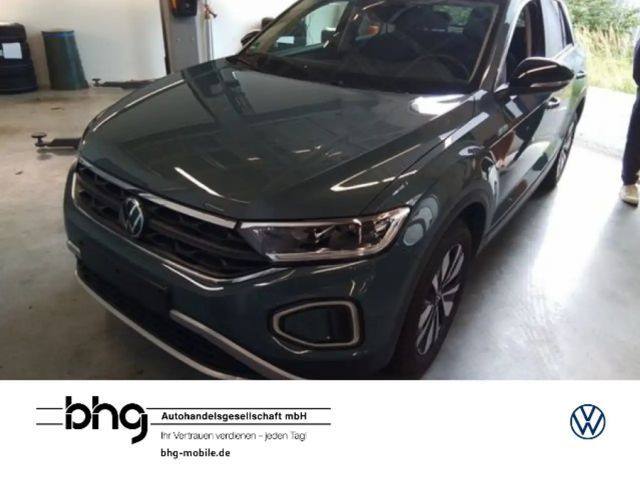 Volkswagen T-Roc 2.0 TDI