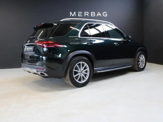 Mercedes-Benz GLE 350 4MATIC