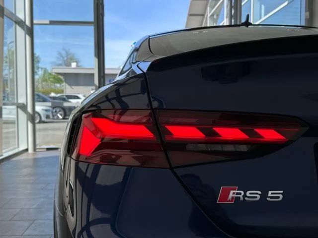 Audi RS5 Quattro Sportback