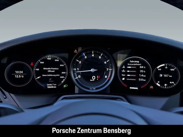 Porsche 911 992 Carrera Coupé