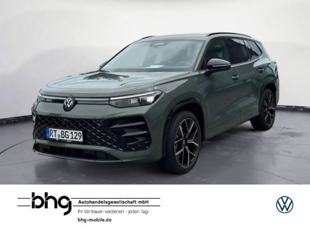 Volkswagen Tayron 4Motion R-Line