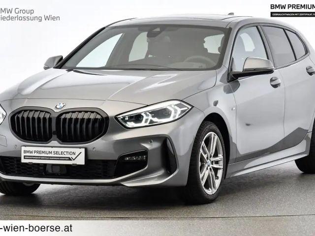 BMW 116 116d