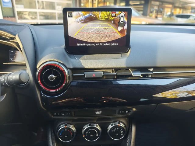 Mazda 2 Homura SkyActiv e-Skyactiv