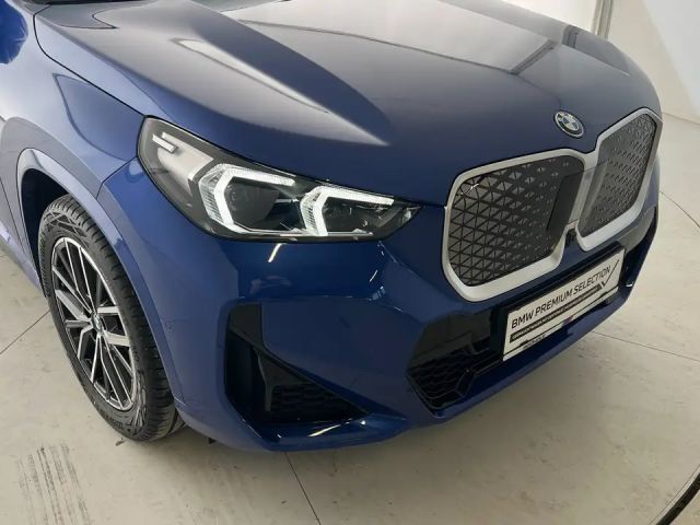 BMW iX1 M-Sport eDrive20