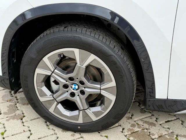 BMW X1 xDrive20d