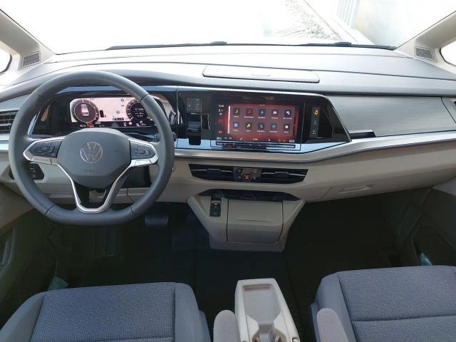 Volkswagen Multivan 4Motion T7 eHybrid