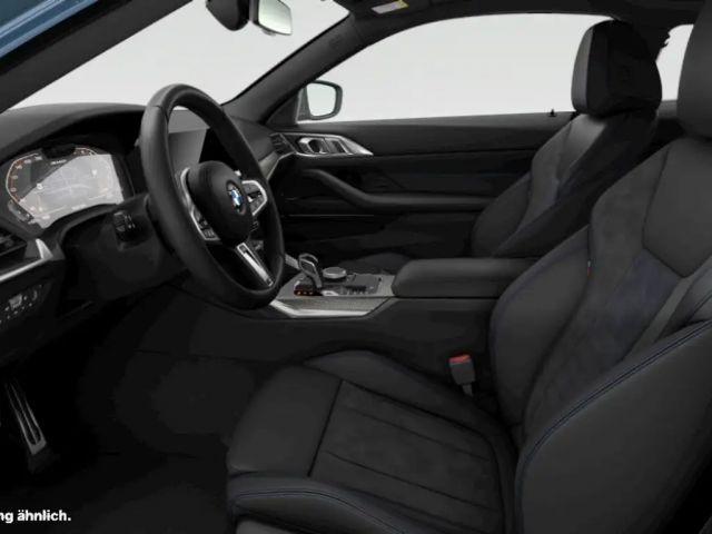 BMW 440 Coupé M-Sport M440i xDrive