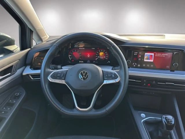 Volkswagen Golf Golf VIII Life Variant