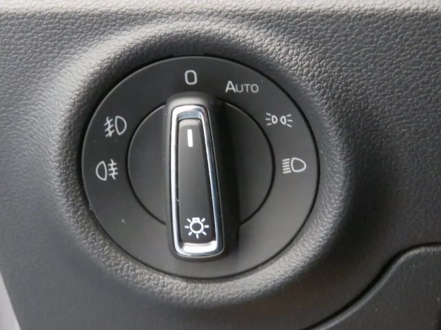 Skoda Kamiq Ambition