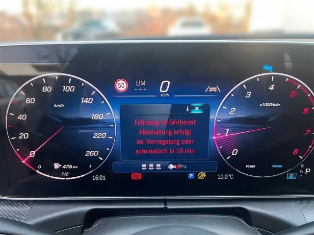 Mercedes-Benz C 180 AVANTGARDE Estate