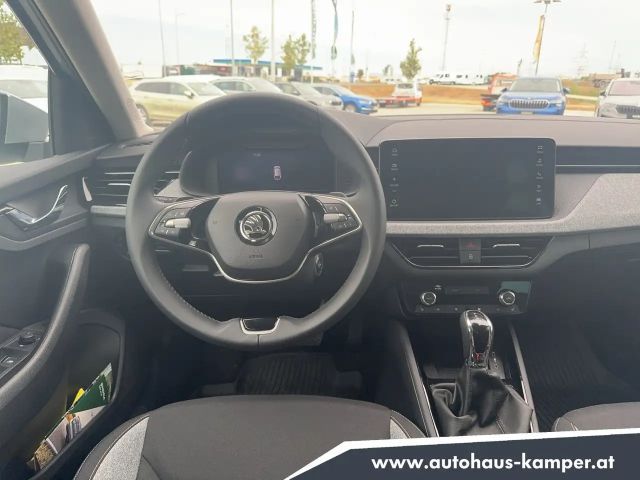 Skoda Scala Selection