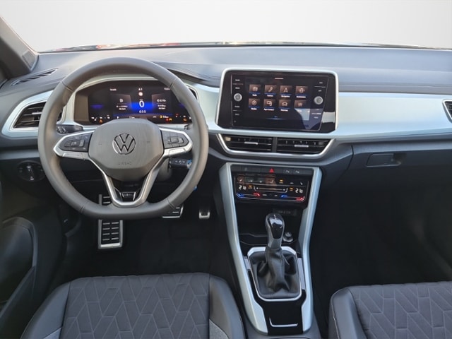 Volkswagen T-Roc 2.0 TDI DSG IQ.Drive