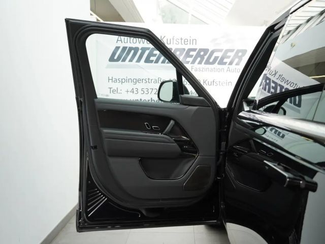 Land Rover Range Rover AWD