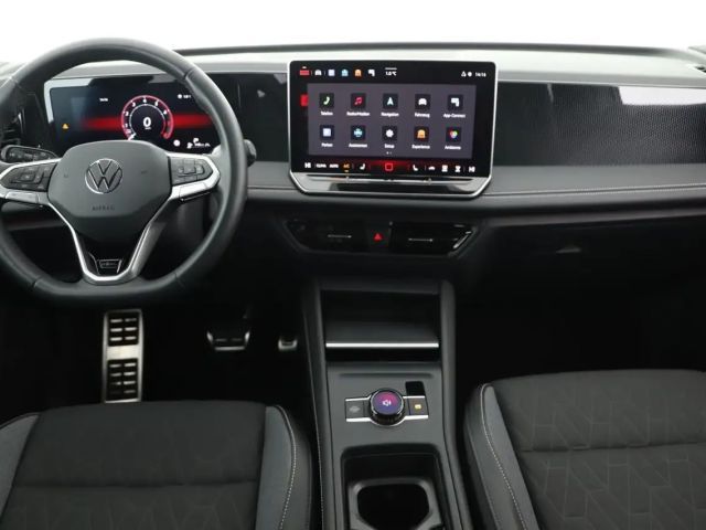 Volkswagen Tiguan 1.5 eTSI DSG IQ.Drive