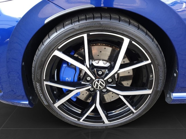 Volkswagen Golf Golf R PERFORMANCE LM19 MATRIX DCC KAMERA