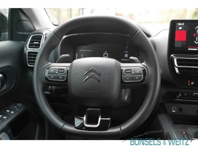 Citroën C5 Aircross Hybrid Plus