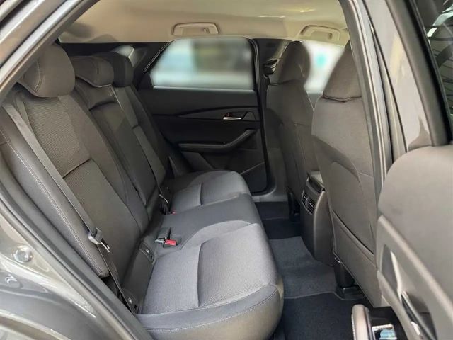 Mazda CX-30 Exclusive-line