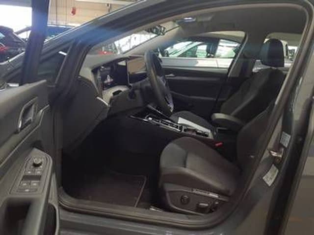 Volkswagen Golf DSG Style eHybrid